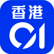 香港01